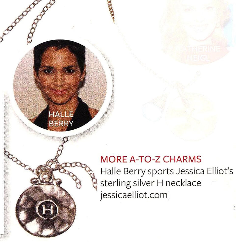 Worn by Halle Berry