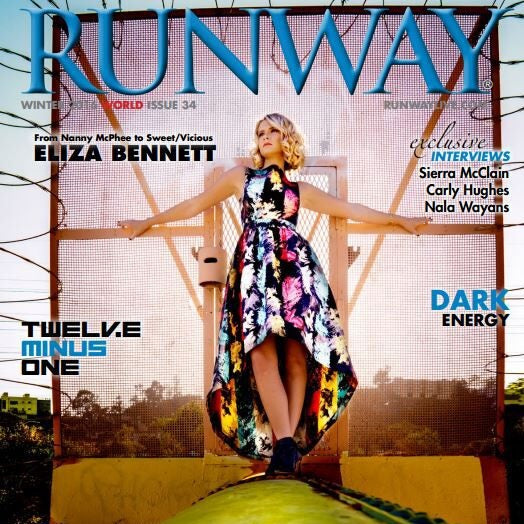Runway Magazine