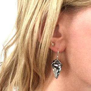 Florentine Collection Kite Earrings