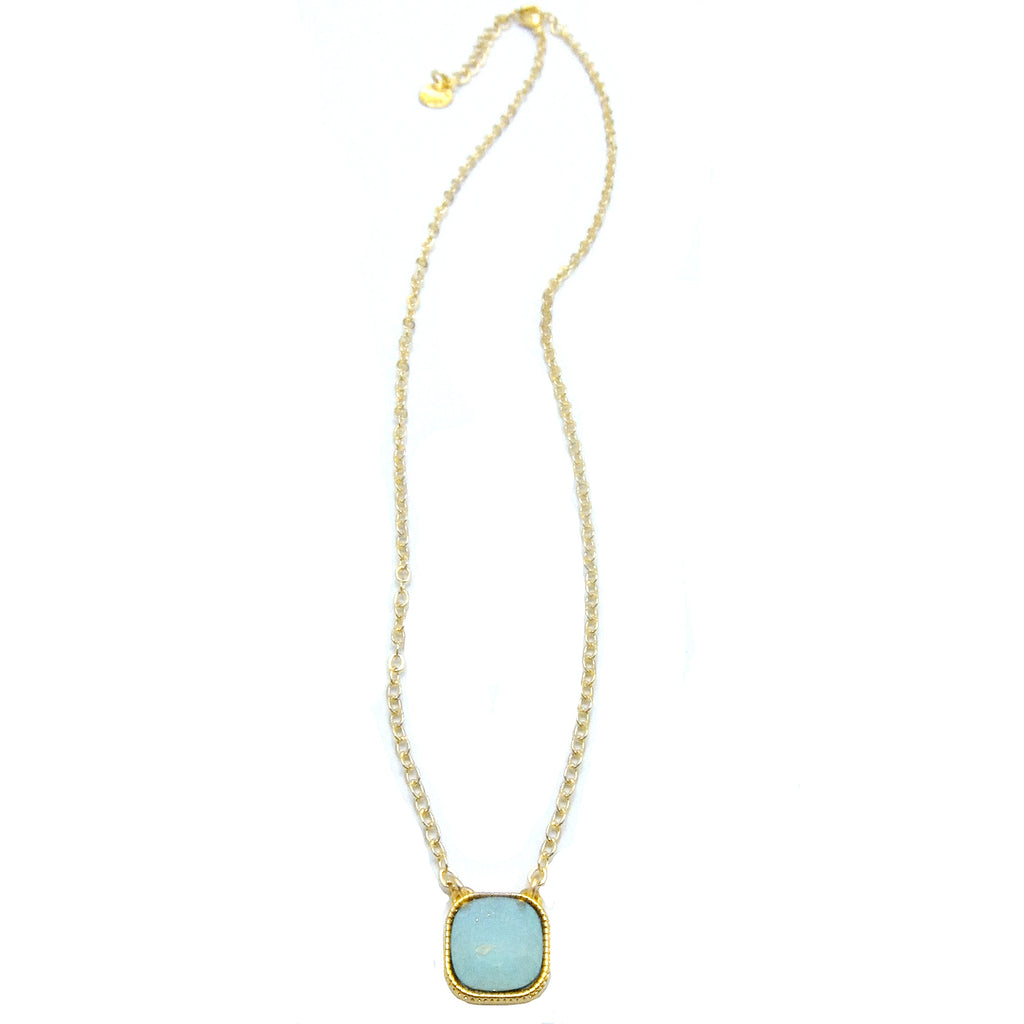 JE Classic Collection Savannah Swarovski Pendant